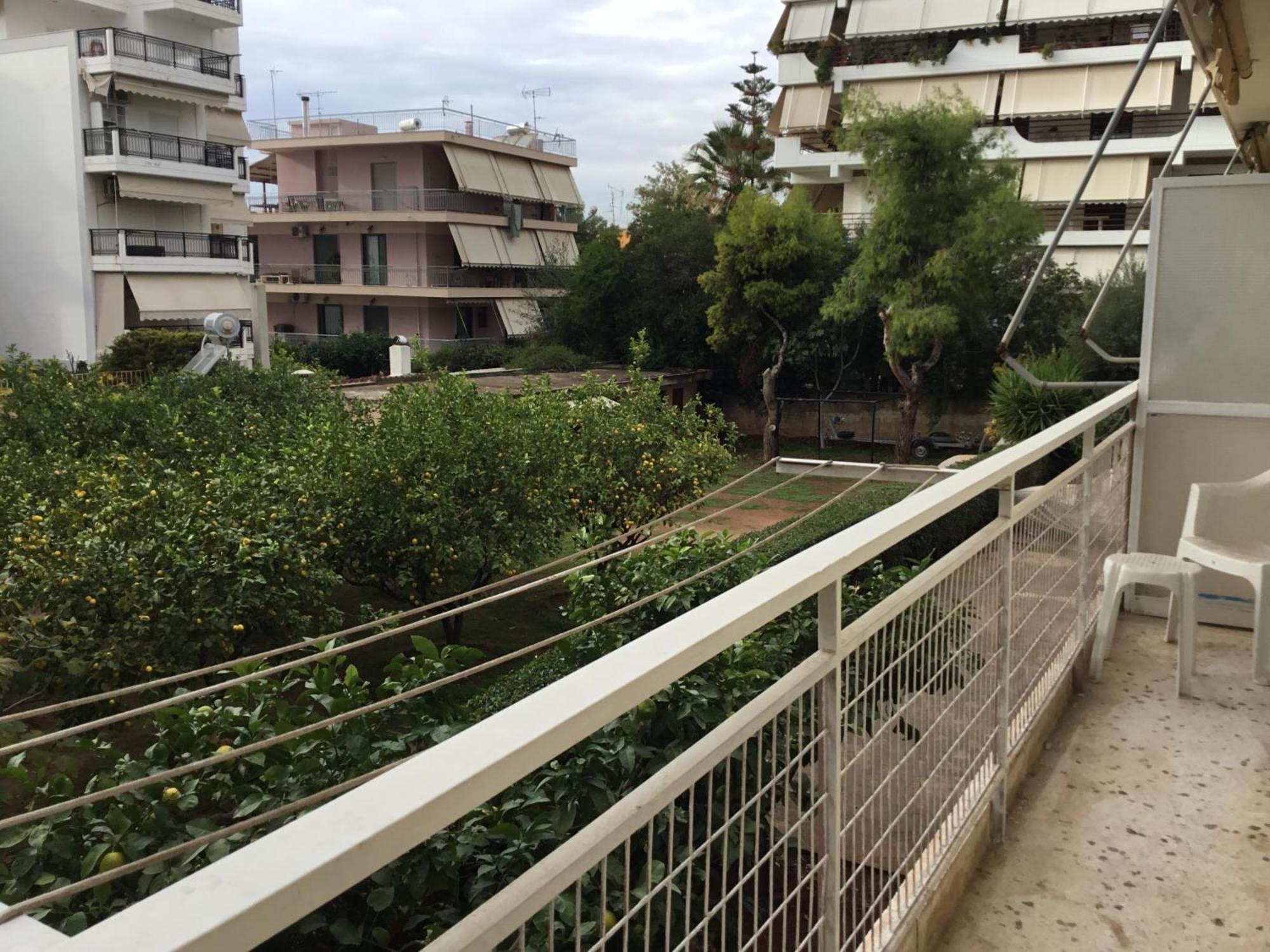 Contessina Apt Glyfada Athens Exterior photo